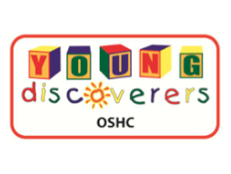 Young Discoverers